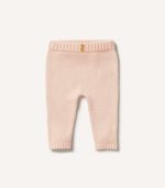 Bunny Quilted Growsuit - Image 4